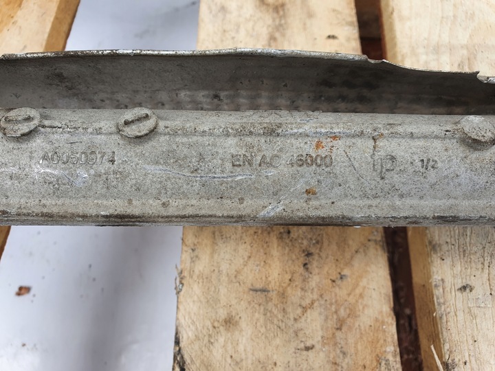 фото №10, Vw polo vi рейка рульового управління трансмісія 2q1423057j євро