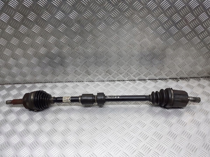 фото №1, Полуось правая длинная kia ceed i