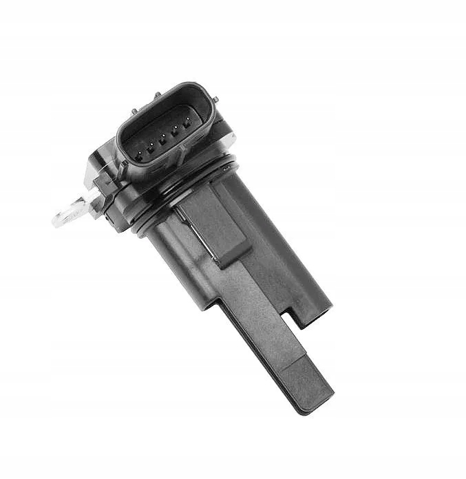 фото №1, Расходомер воздуха 56-02005