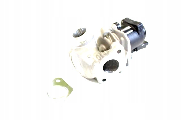 фото №13, Abakus клапан egr 1.6 hdi 1.6 tdci citroen berlin