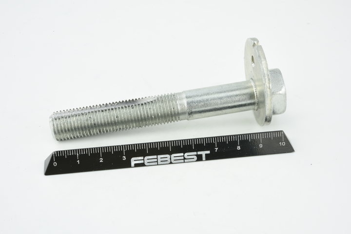 фото №2, Винт регулировка zbieżności nissan qashqai 1.6 2.0