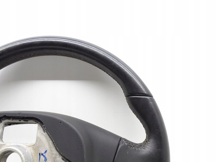 фото №8, Руль кожа мультифункция seat ateca i 575