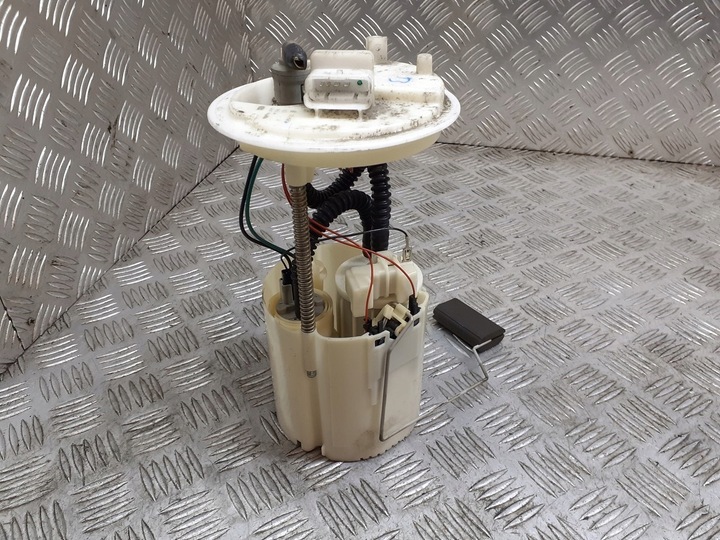 фото №1, Насос поплавок пального fiat stilo 1.6 51705573