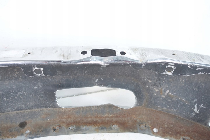 фото №10, Бампер перед переднє dodge ram 1500 2013-