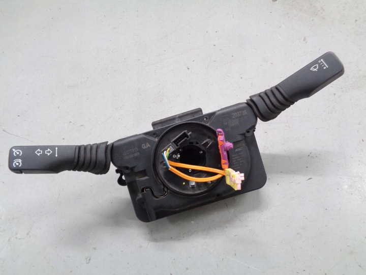 фото №1, Перемикач комбінований opel vectra c 13177913ga