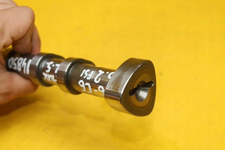 фото №8, Вал лівий всмоктуючий 06e109101an a6 c6 a4 3.2fsi auk