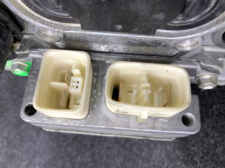 фото №10, Inwerter/przetwornica напруги toyota rav 4 xa30 g927048060