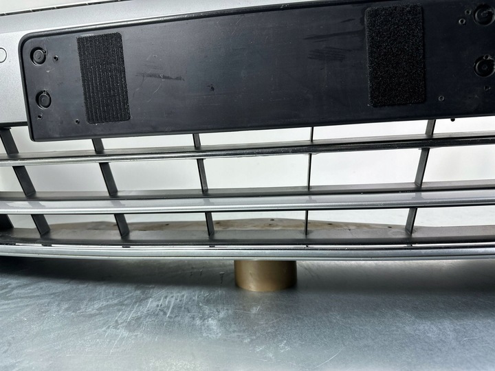 фото №15, Бампер переднє volkswagen passat b8 2016 3g0807217 la7w