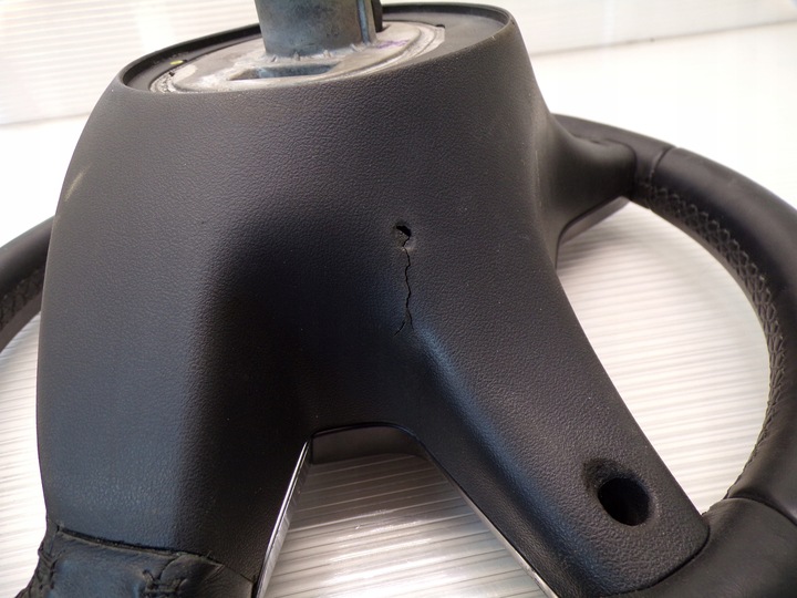 фото №5, Кермо + подушка безпеки mercedes w164 рестайлінг w251 рестайлінг x164 gl рестайлінг