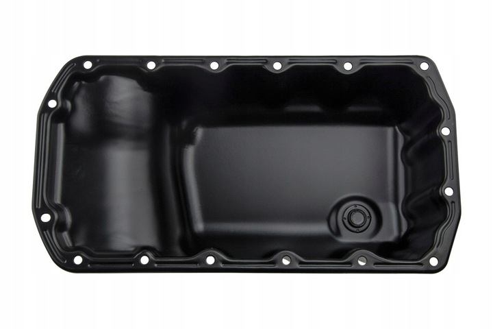 фото №3, Nty піддон масляна peugeot 308 1.6 08-