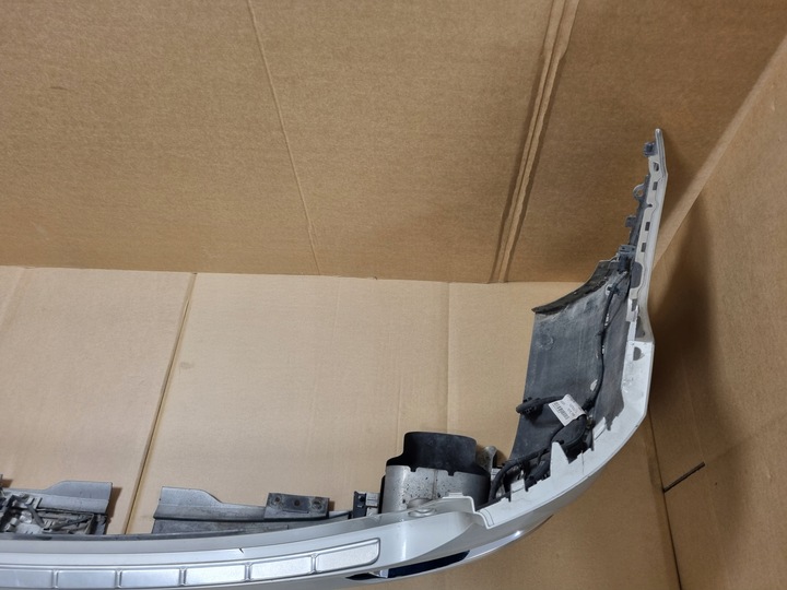 фото №10, Volvo xc90 надпись бампер зад задний 6xpdc