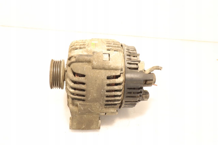 фото №3, Генератор peugeot 306 i 1.4