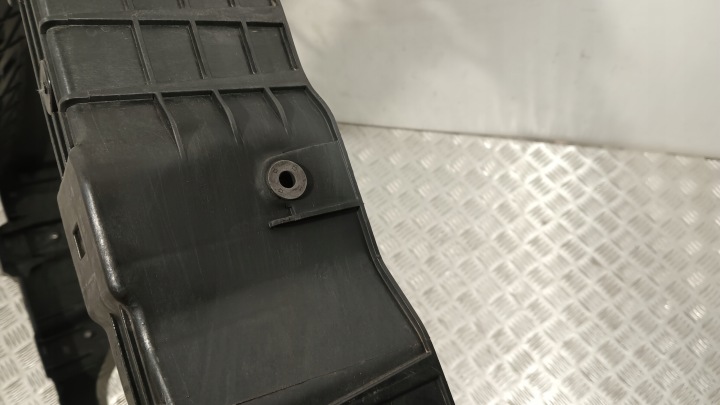 фото №8, Передняя панель усилитель vw t roc 2ga 17-25 2ga805588t оригинал