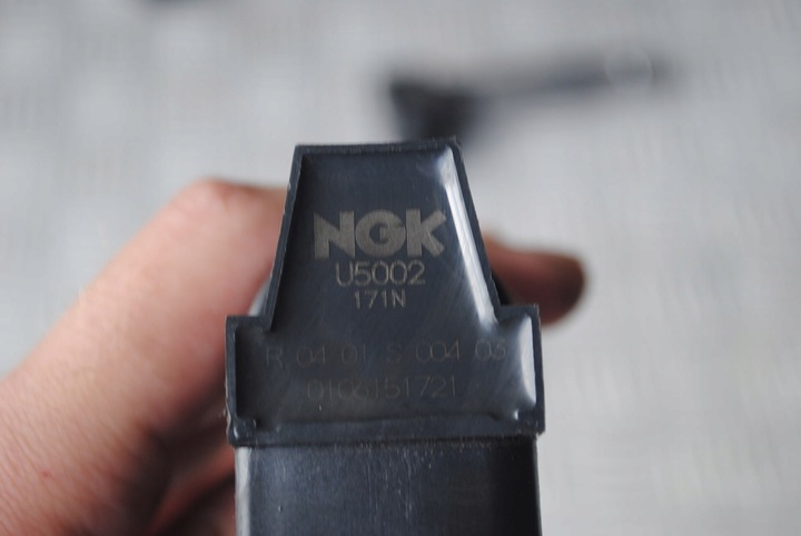 фото №5, Катушка зажигания 036905715f seat ibiza iv 6j