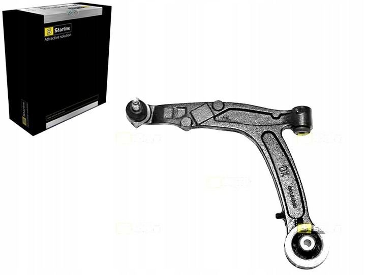 фото №1, Starline важіль підвішування 50703128 51857133 tc14