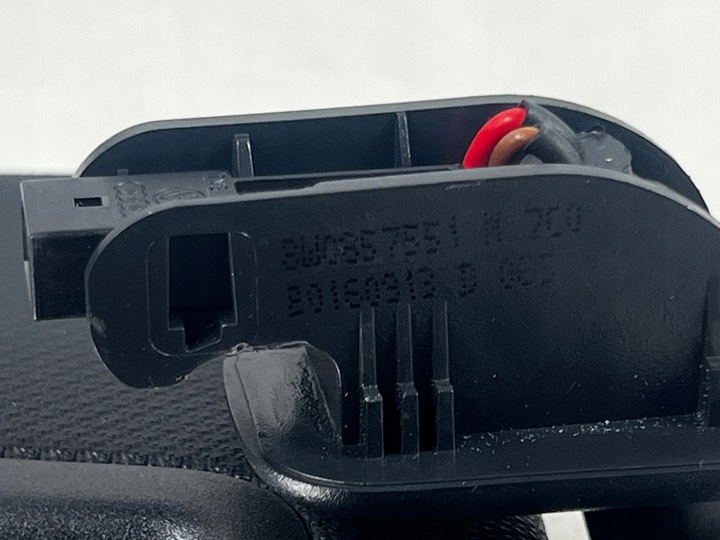 фото №3, Защита солнцезащитная audi a5 s5 rs5 8w0857551m