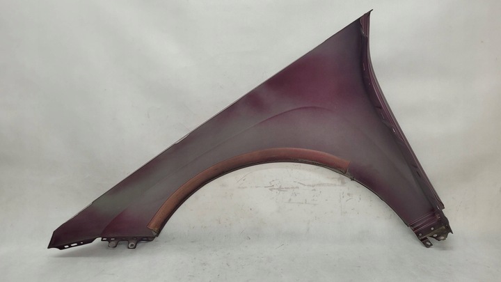 фото №6, Bmw ix ix i20 21- крило перед переднє правий fv