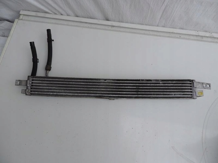 фото №4, Радіаторів масла дроти opel mokka 95152162