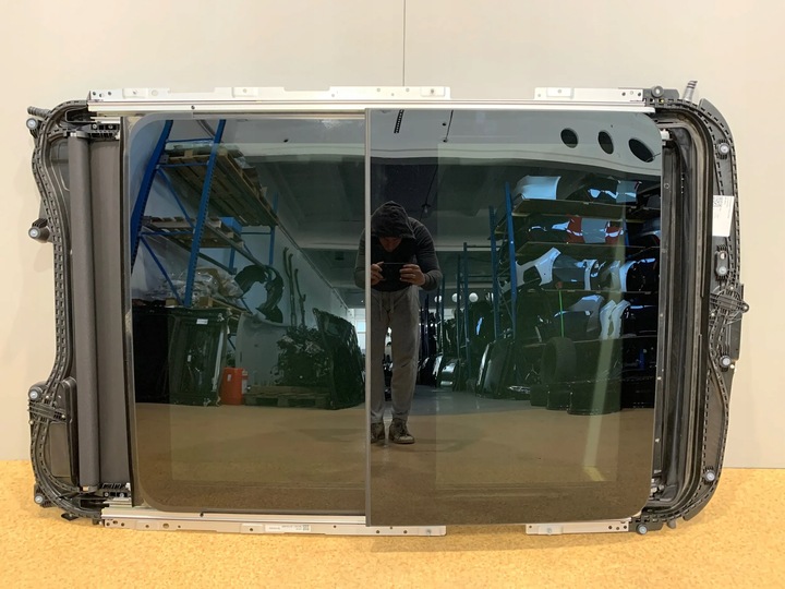 фото №1, Bmw x1 u11 панорама люк ідеальна 5a17ec5