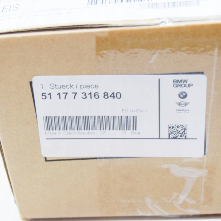 фото №10, Bmw i8 i12 крышка зарядки, защита розетка зарядки 51177316840 oem