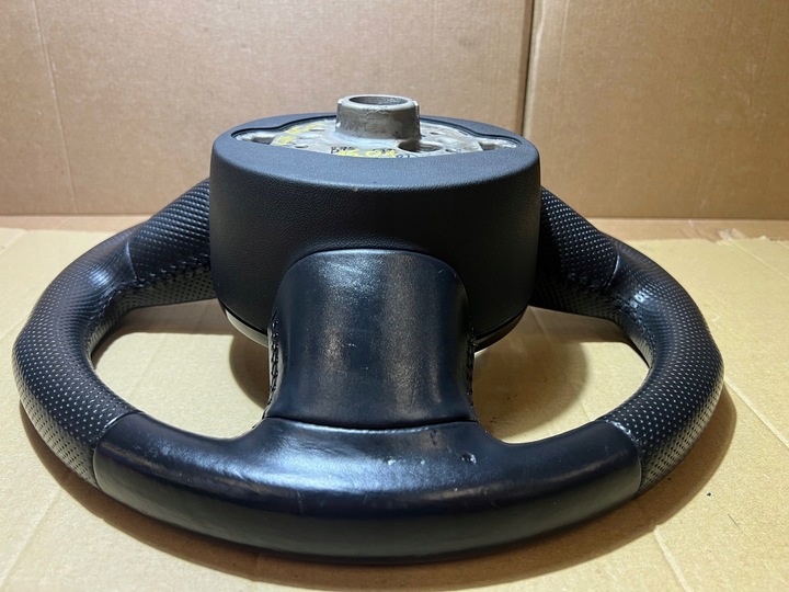 фото №10, Audi a5 8t рестайлінг s-line кермо триспицевий мультифункціональність 8k0419091ca