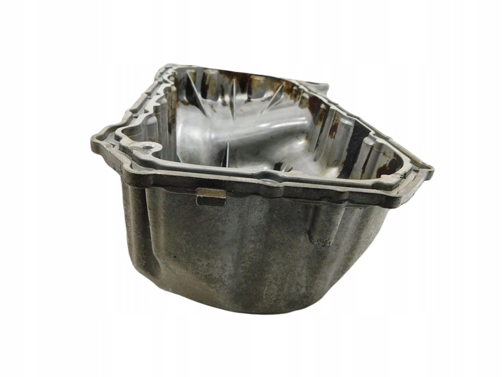 фото №12, Піддон масла peugeot citroen 1.6 16v nfu c2 c3 307 berlingo 206 207 partner