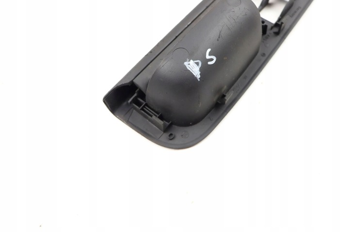 фото №5, Skoda superb i панель держатель ручка дверь левая водителя европа 3b1867171e