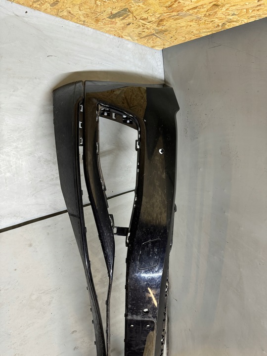 фото №5, Бампер перед passat b8 pdc