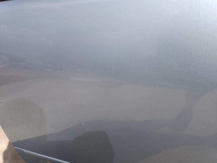 фото №7, Двері лівий зад z3 ford c-max mk1