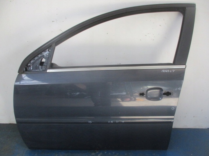 фото №1, Opel vectra c рестайлінг 5d liftback двері перед ліві z168