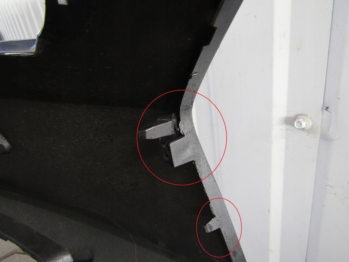 фото №10, Бампер перед audi rs4 b9 avant 8w0 a4 17-18