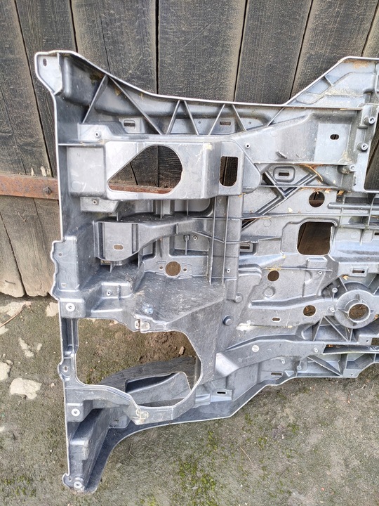 фото №12, Man tgx 3 pas переднее перед od 2022 оригинал iii новый модель