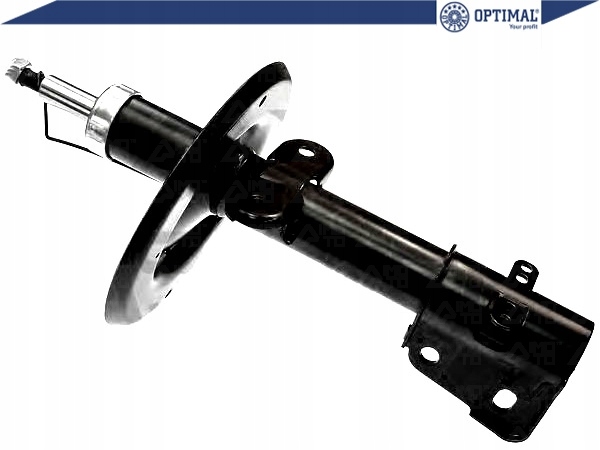 фото №3, Амортизатор optimal 5066334aa 4743116aa 5066333aa