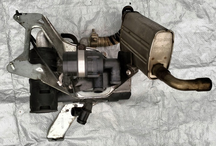 фото №4, Обігрів стояночний вебасто термо top citroen c5 iii x7 дизель 9021037b