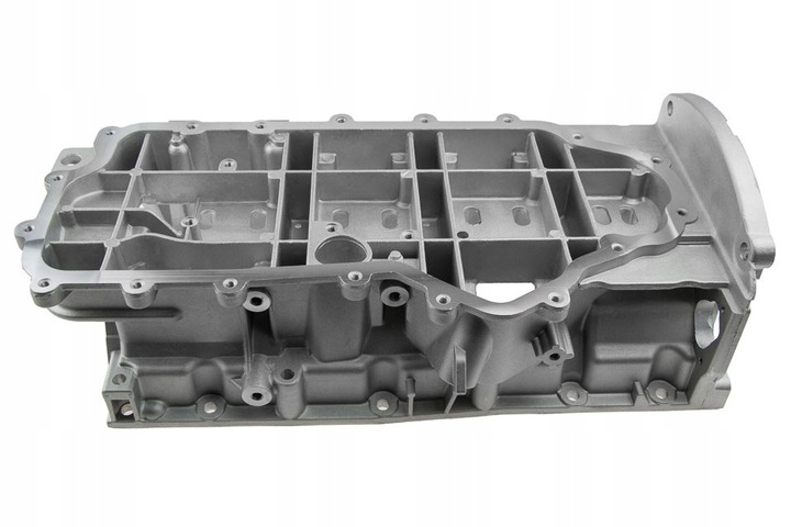 фото №10, Поддон масляная ford focus ii 1.8tdci 2005.04- mondeo 1.8tdci 07-