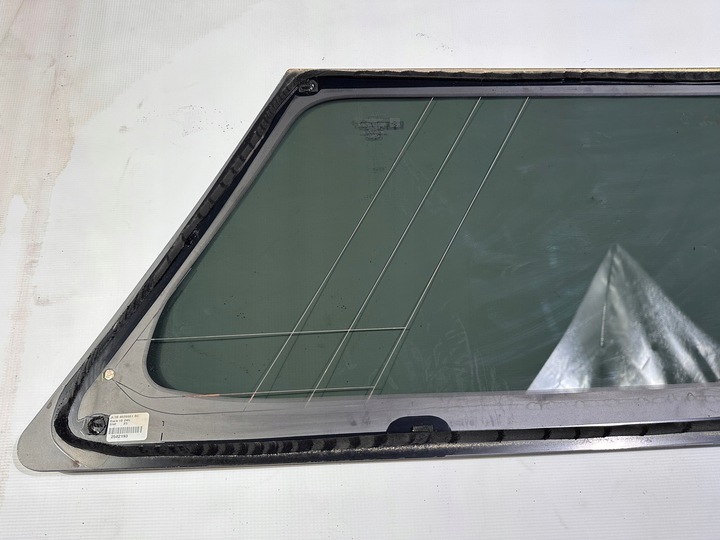 фото №6, Скло зад задня бокова ліва ford expedition max 2018 - 2022