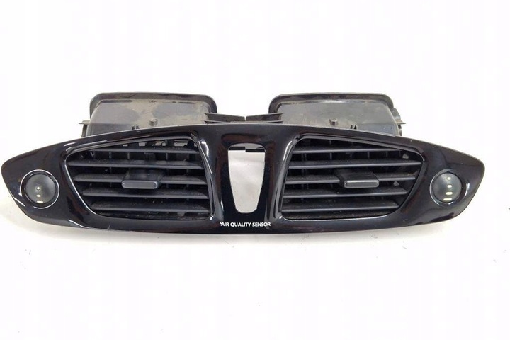 фото №7, Впуск повітря консолі renault grand scénic iii jz0/1_ 682600031r 1.6l
