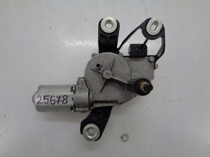 фото №1, Volkswagen golv v моторчик дворник зад