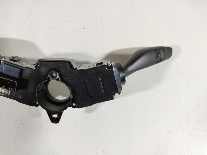 фото №6, Hyundai ioniq 17r- підкермові важелі кермо