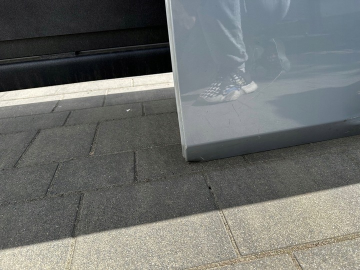 фото №11, Bmw 5 g60 g61 дверь левая передние перед