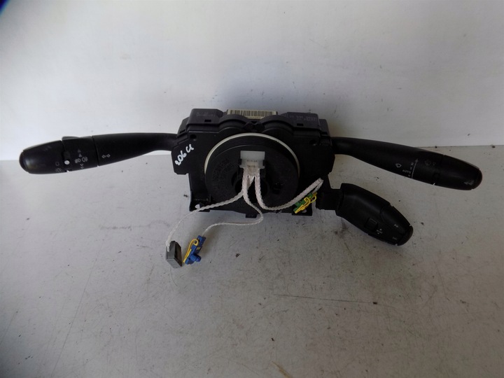 фото №1, Переключатель комбинированный citroen peugeot 96595068xt