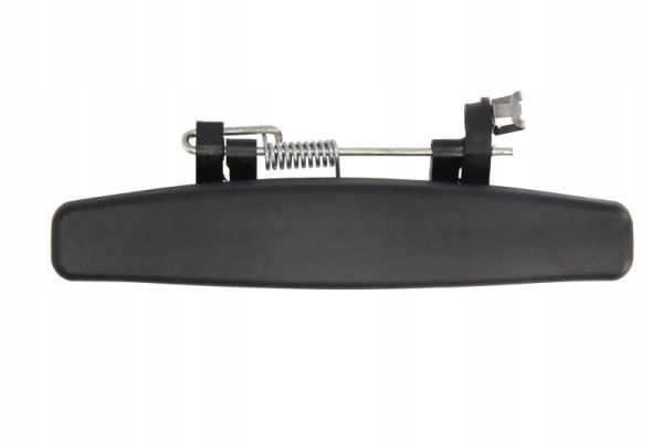 фото №1, Ручка zewnętrzma двері dacia duster sandero ліва