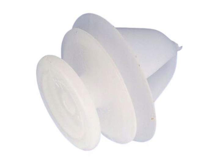 фото №1, 10x citroen c3 c4 xsara picasso c5 c6 c8 ds4 audi a4 клипса 10 обивка