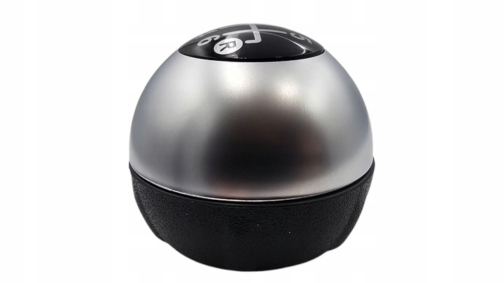 фото №14, Ручка изменения коробки передач fiat 500 2012-2018 123456r