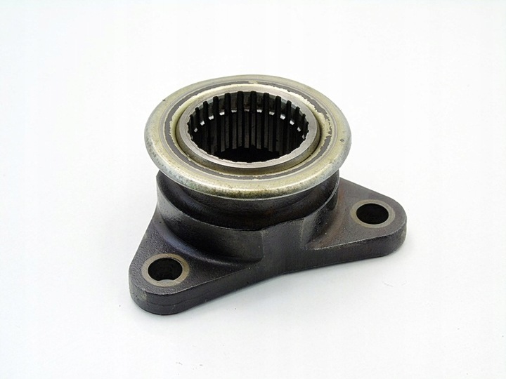 фото №1, Ступица фланец вала приводного редуктора nv125 bmw x5 e53