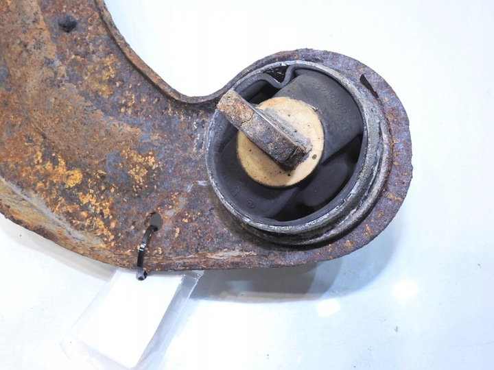 фото №4, Рычаг правые зад opel insignia a