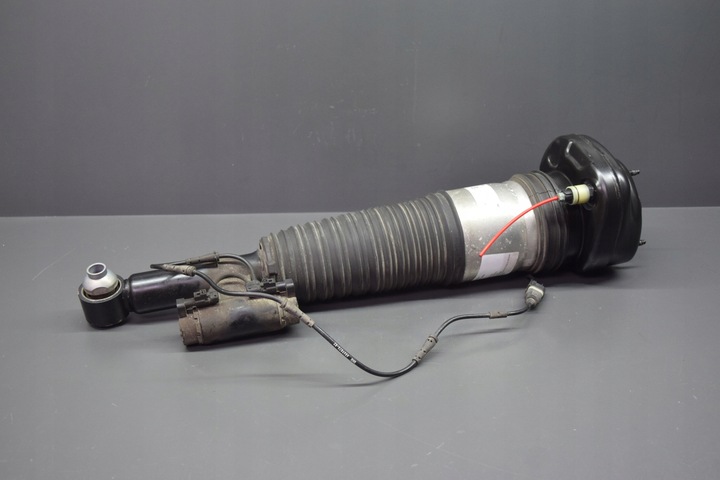 фото №1, Амортизатор лівий зад bmw 7 g11 g12 45374km