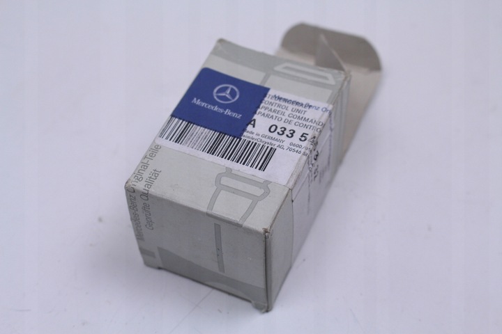 фото №5, Реле обогрева стёкла mercedes vito 638