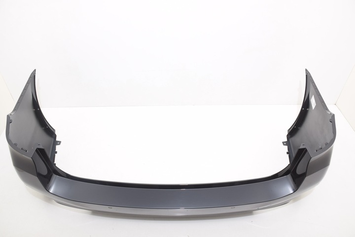 фото №14, Bmw 5 g31 lci рестайлинг 6-pdc бампер зад м-пакет 416 карбон schwarz