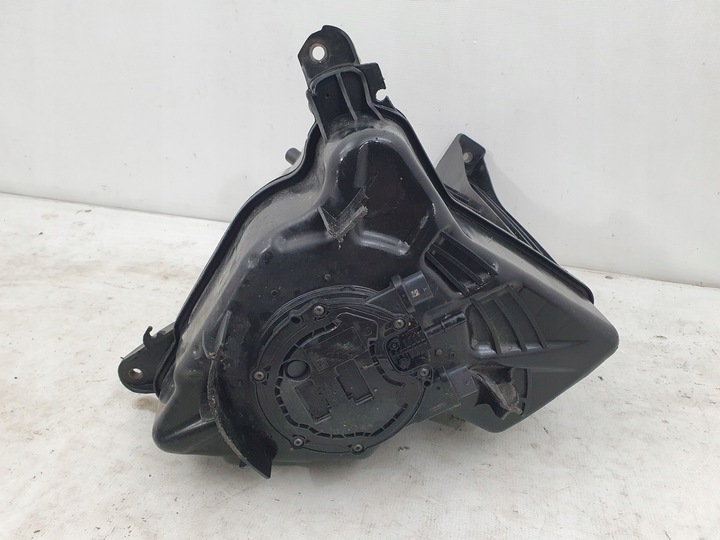 фото №8, Mercedes sprinter 907 a907 w907 a910 w910 910 18- бак adblue
